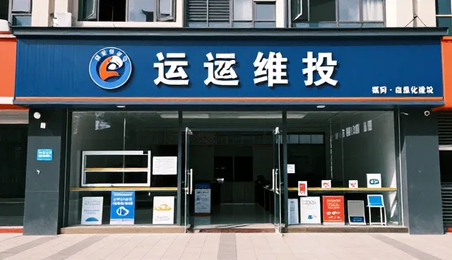 电商运营中网站建设的维护与优化策略