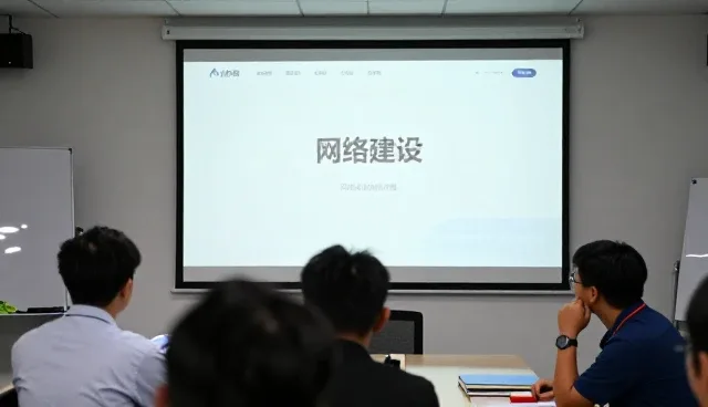 外贸独立站在真实环境中的表现