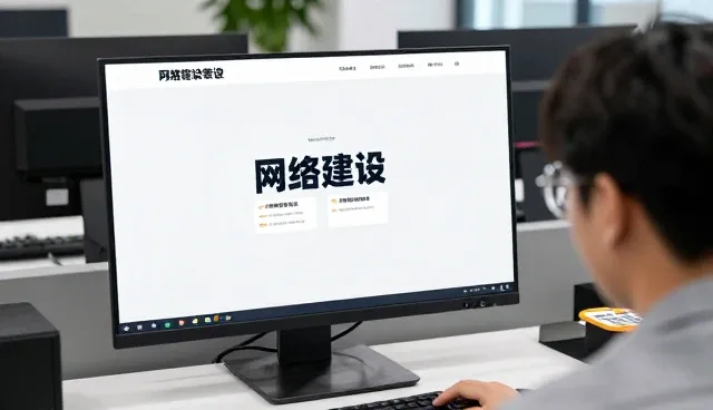 浦江龙门华仙网络技术有限公司分析网站建设H5页面制作市场变化