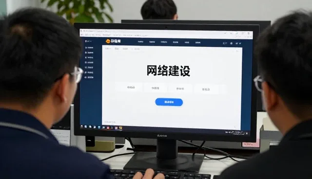 学校与医院下如何发挥外贸独立站价值